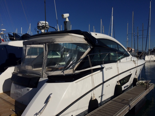 slider 20 Beneteau Gran Turismo 40